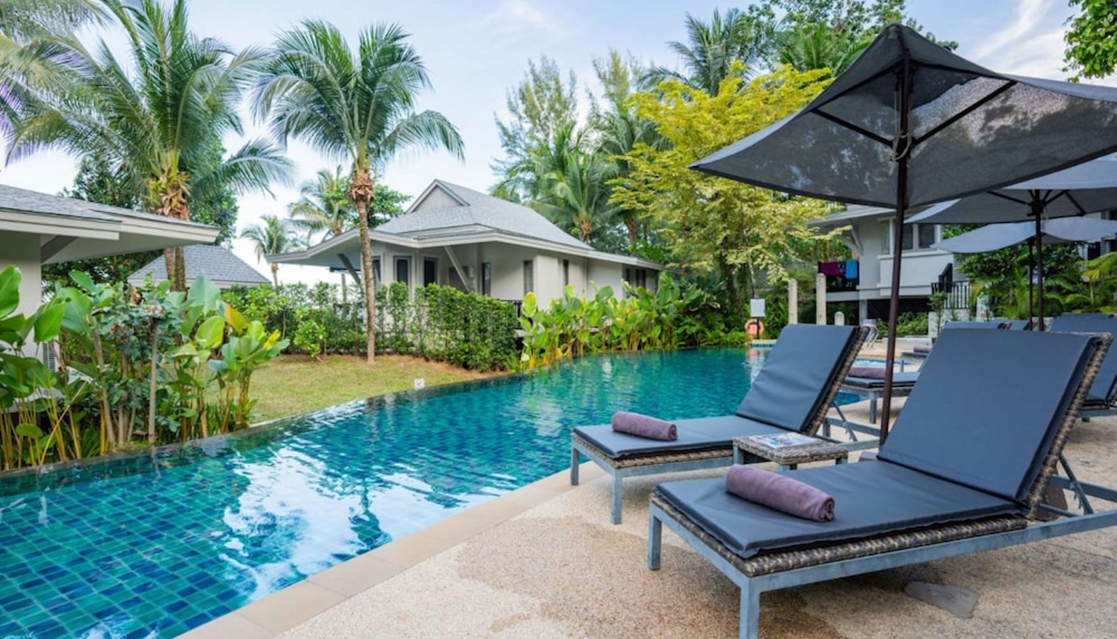 Pool - Moracea by Khao Lak Resort