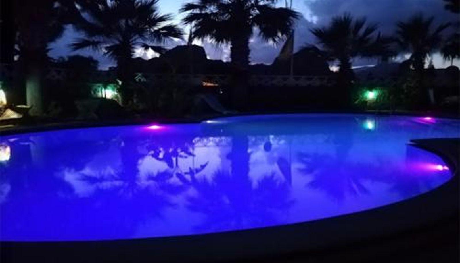 Zimmer - Hotel Al Togo Fitness & Relax