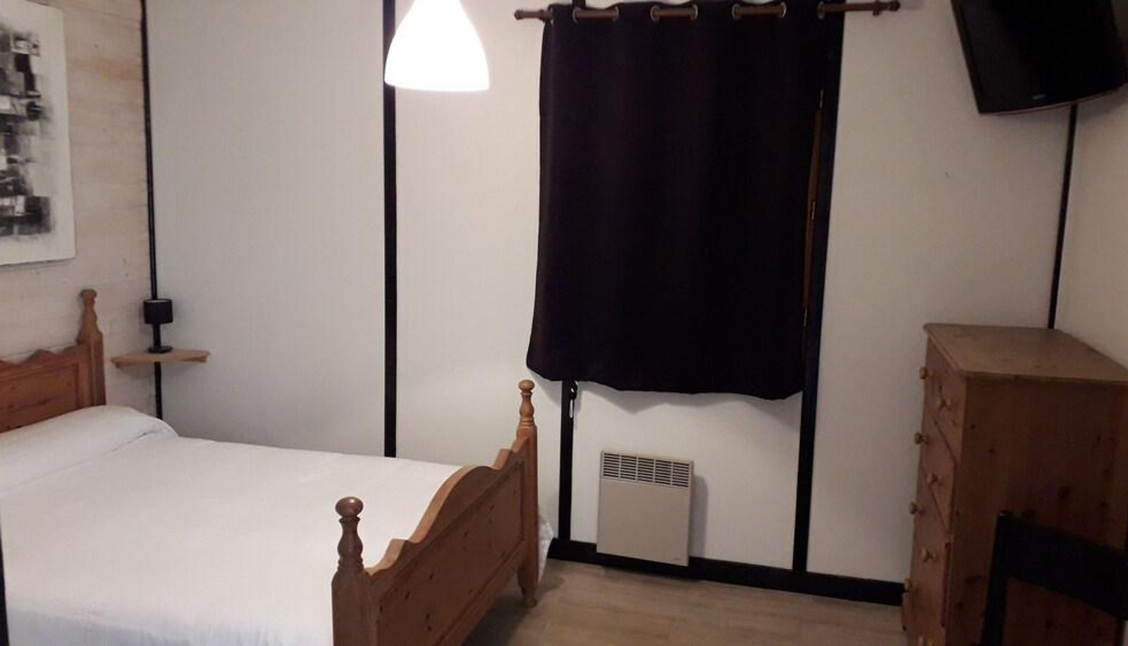 Standardzimmer - Le Luzerta