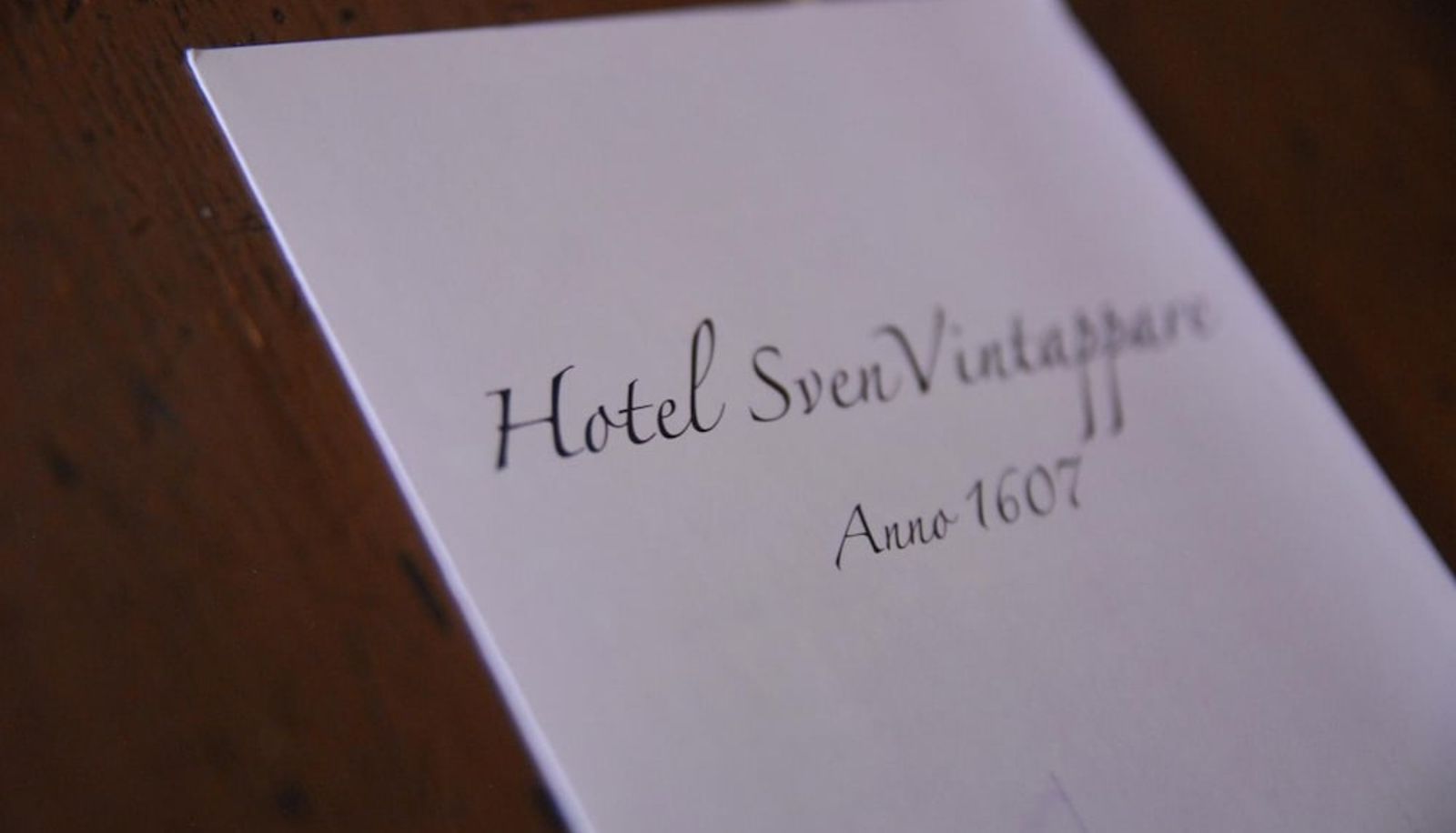 Salle de réunion - Hotel Sven Vintappare