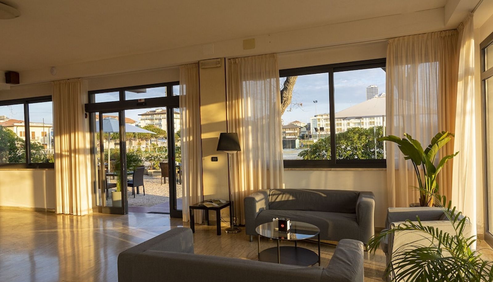 Hal - Hotel Atlas B&B