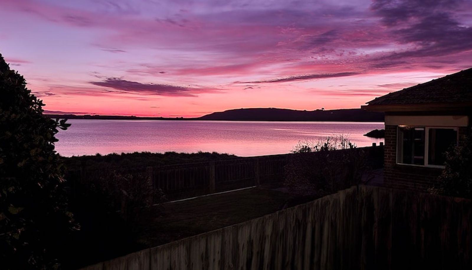Info - Stanley Village Waterfront Accommodation