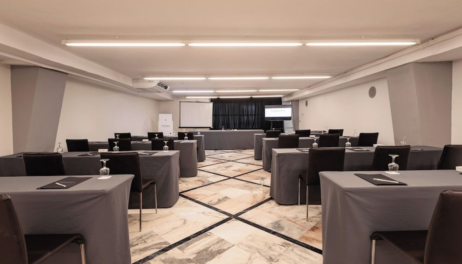 Recepcja - Catalonia Las Vegas - Adults Only