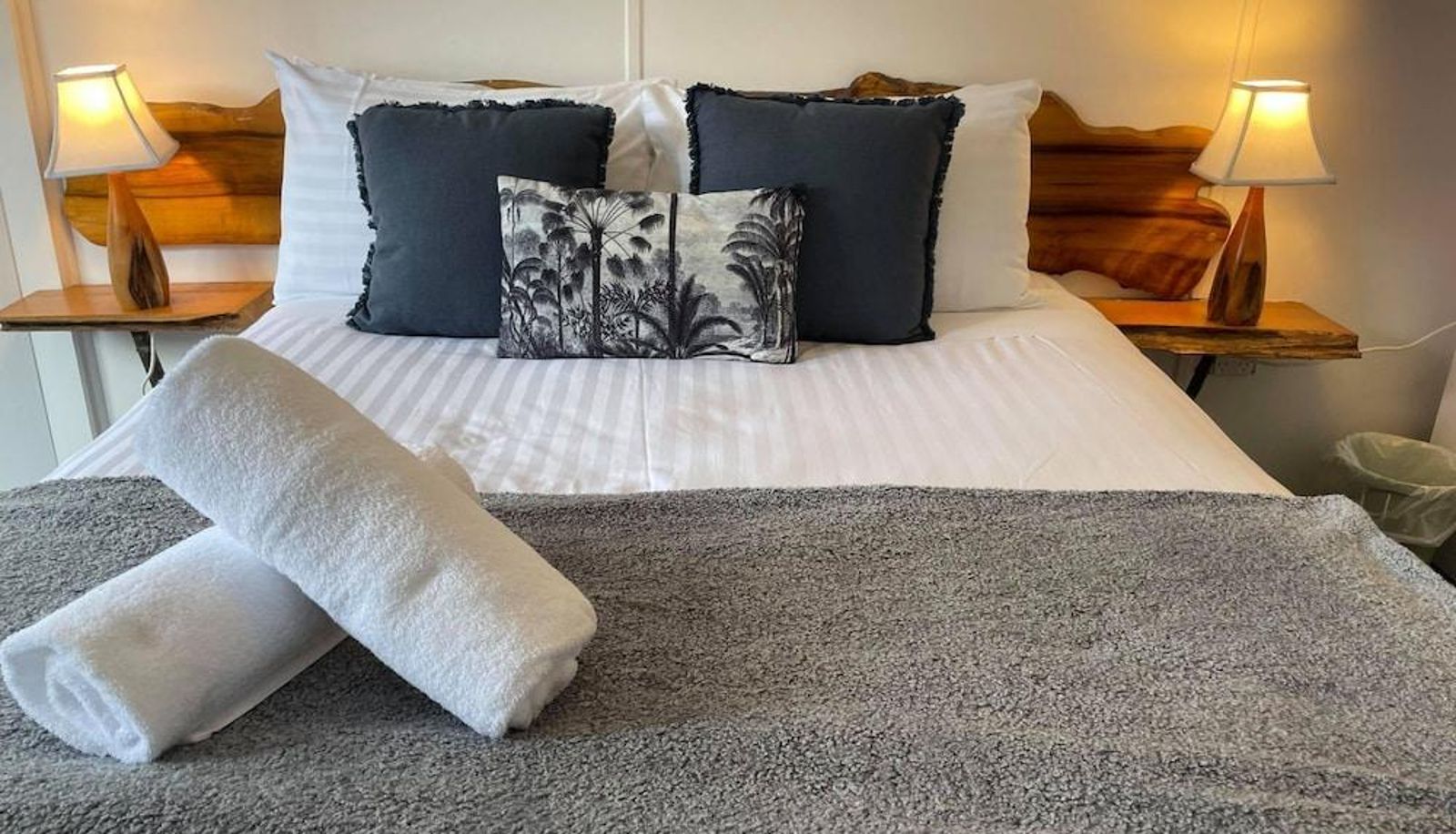 Apartment - Tullah Lakeside Lodge