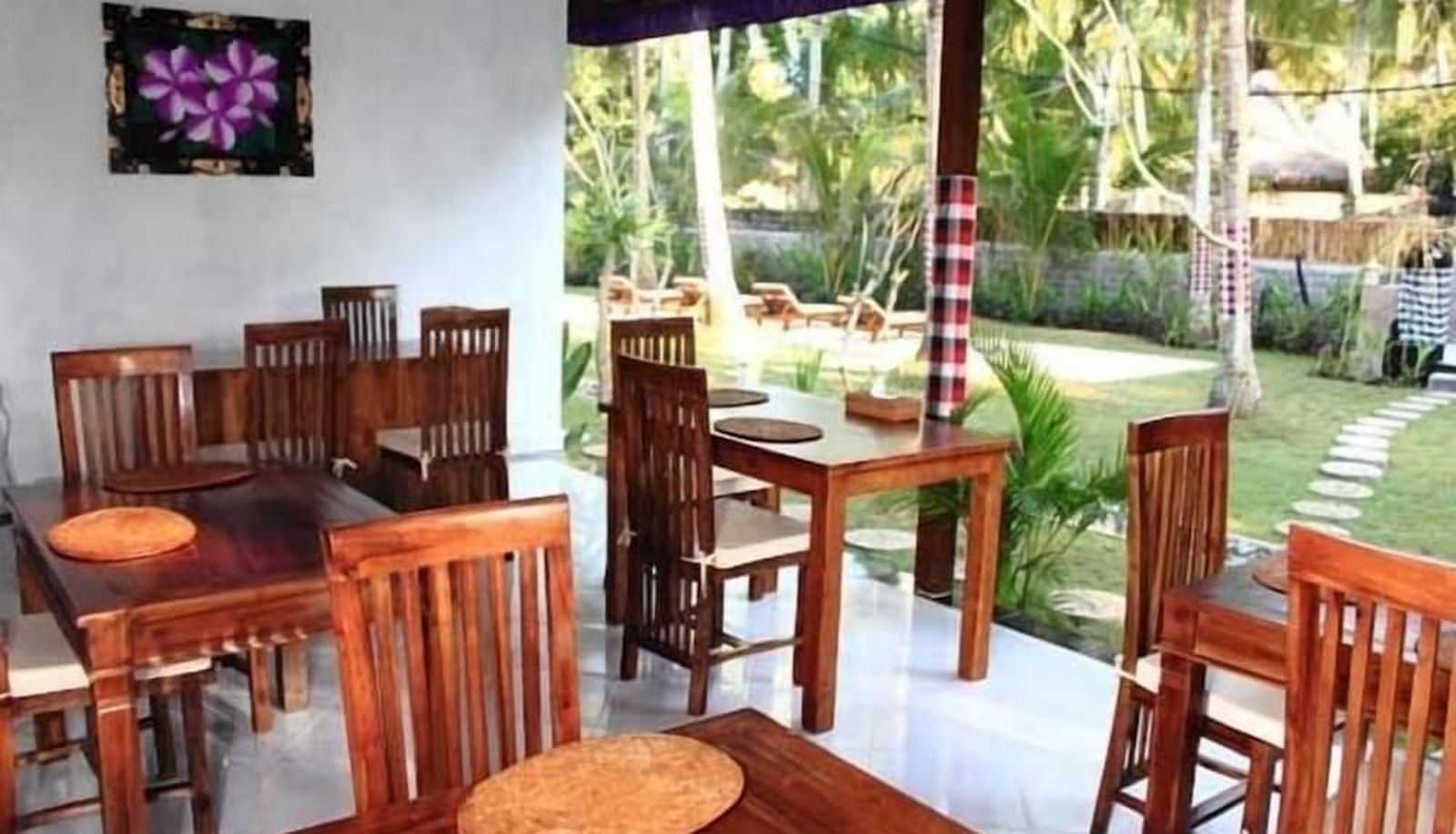 Ristorante - The Well House