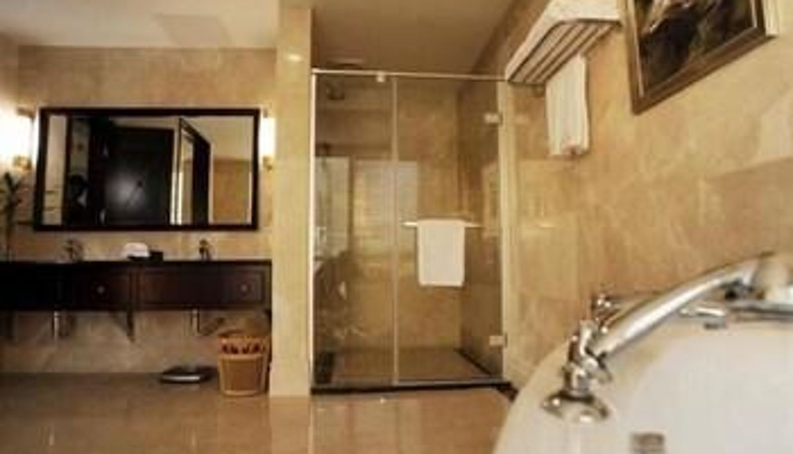 Standard room - Manhatton Hotel Beihai