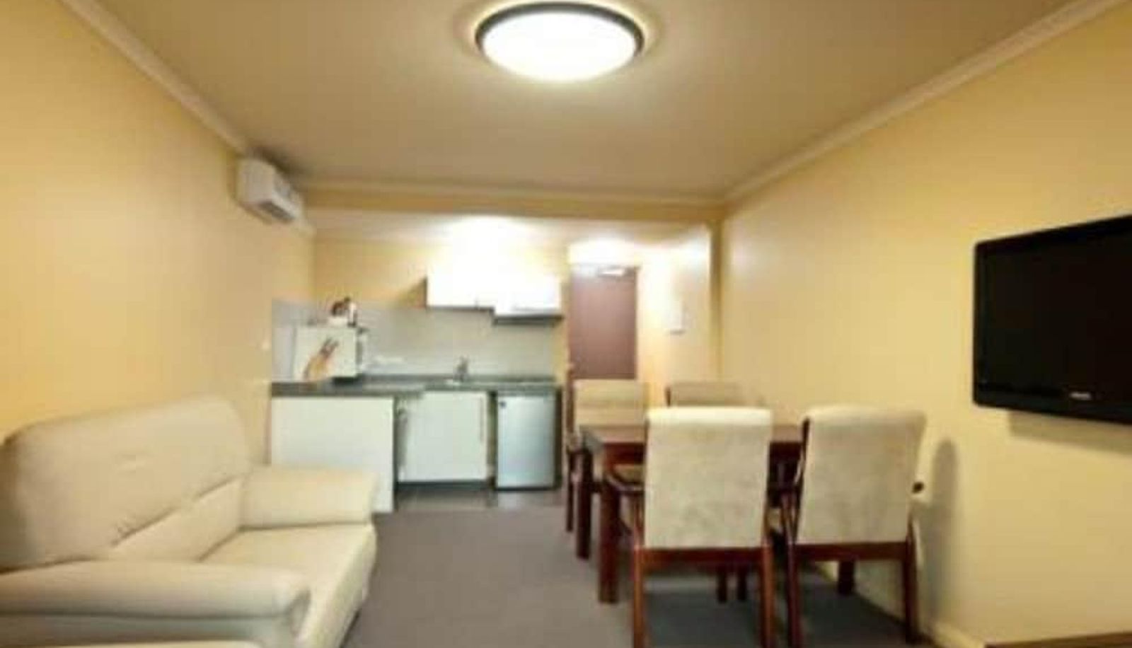 Apartment - Hampden at Battery Point Apartments
