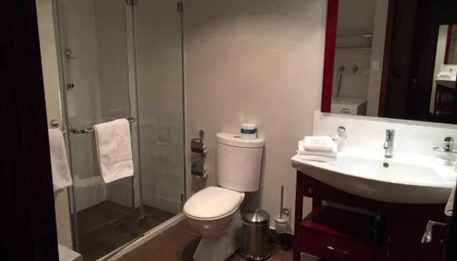 Appartement - Hampden at Battery Point Apartments