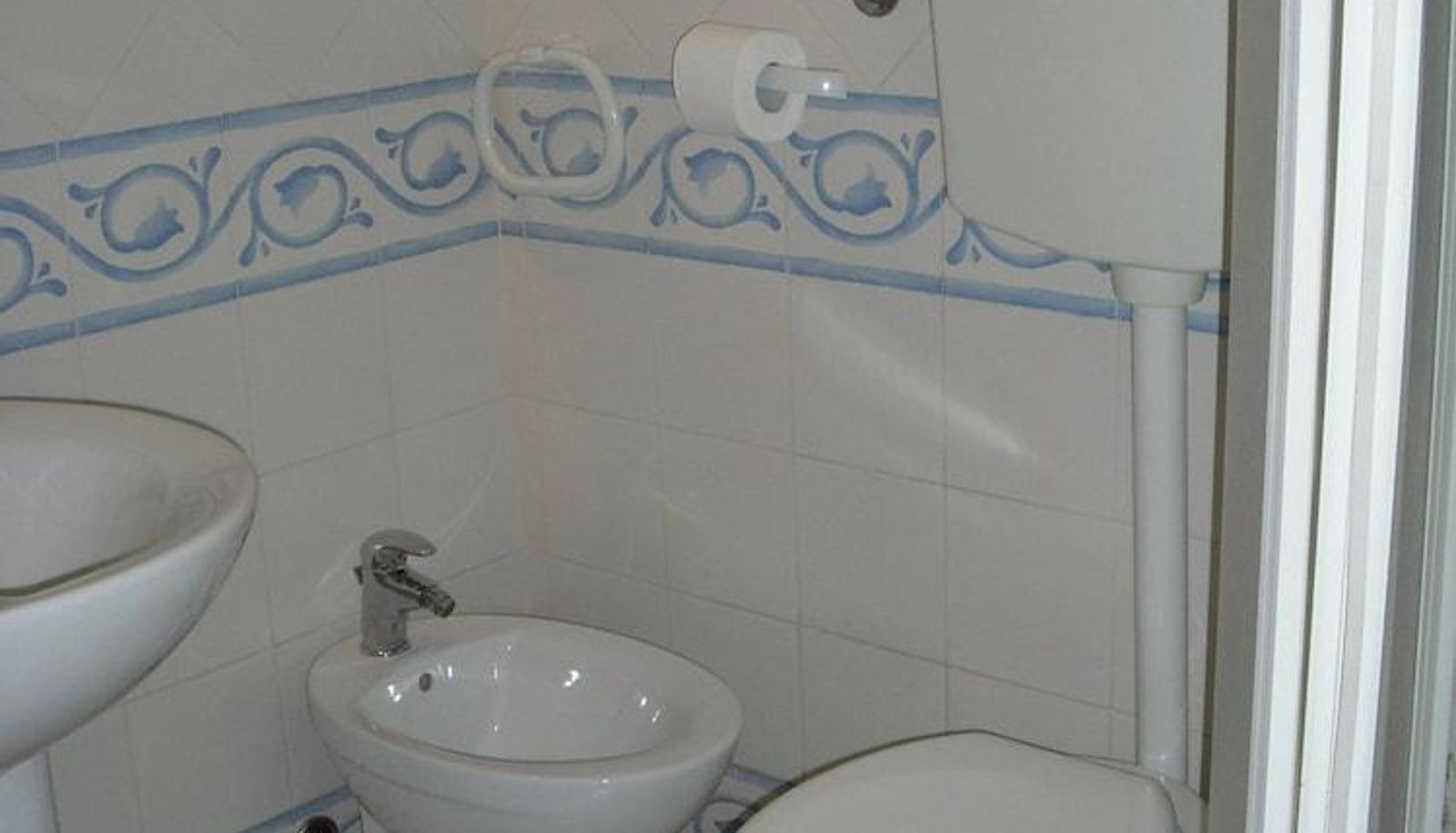 Superior room (double) - Almaran Bed & Breakfast