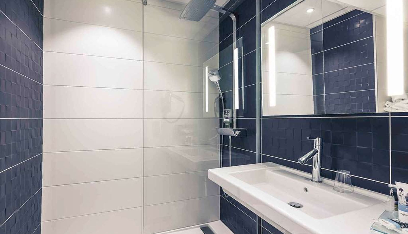 Habitación - Hôtel Mercure Colmar Centre Unterlinden
