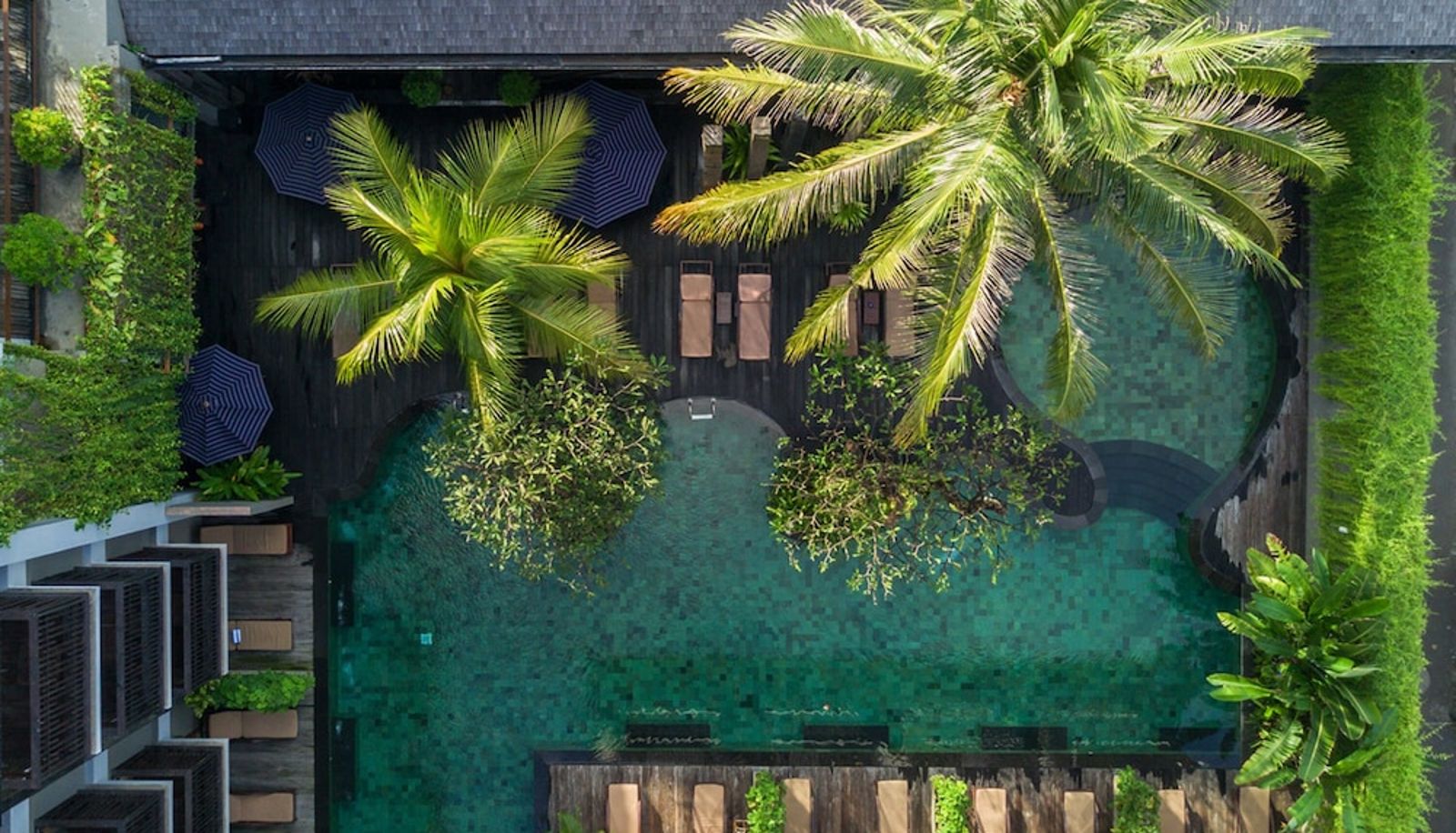 Zwembad - THE 1O1 Bali Oasis Sanur