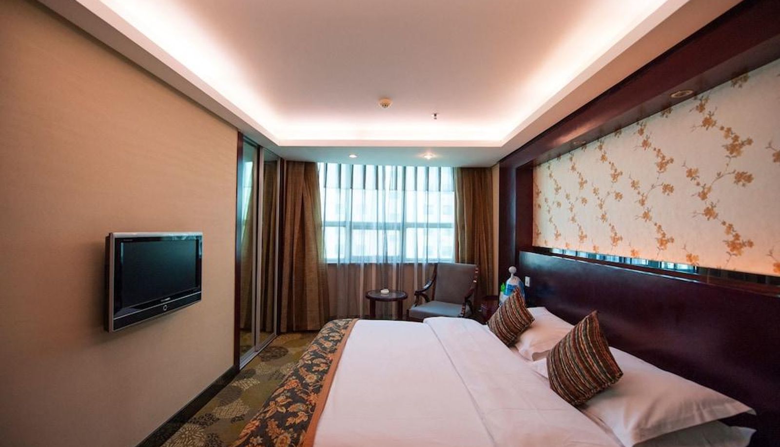 Camera standard - AVIATION HOTEL