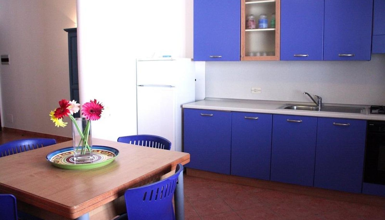 Apartment - Residence Scirocco e Tramontana