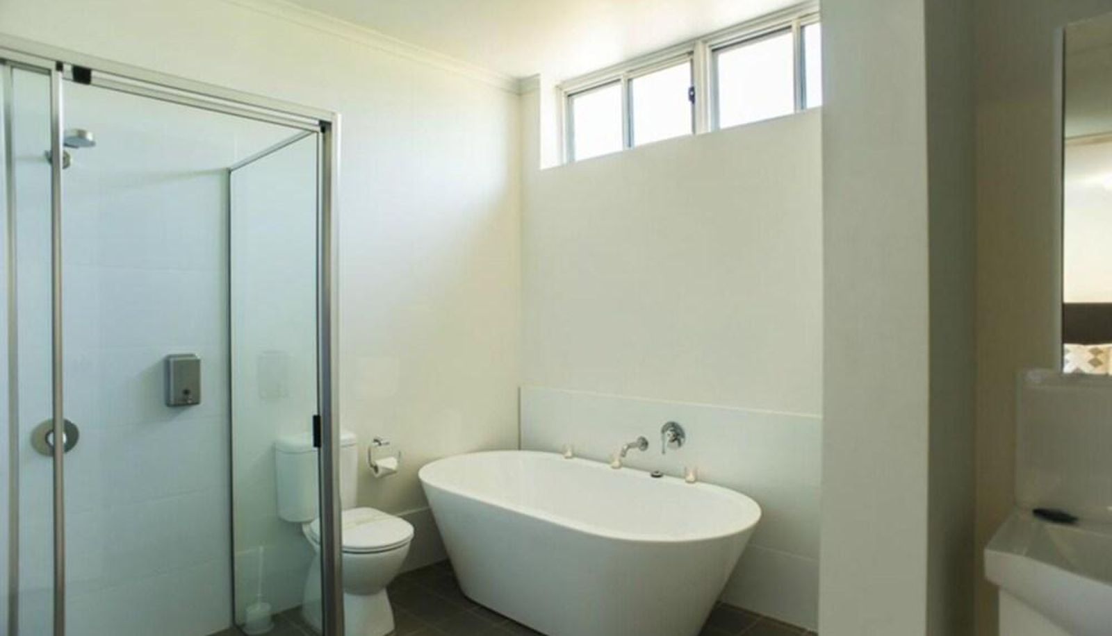Business-Zimmer - Hotel Gracelands