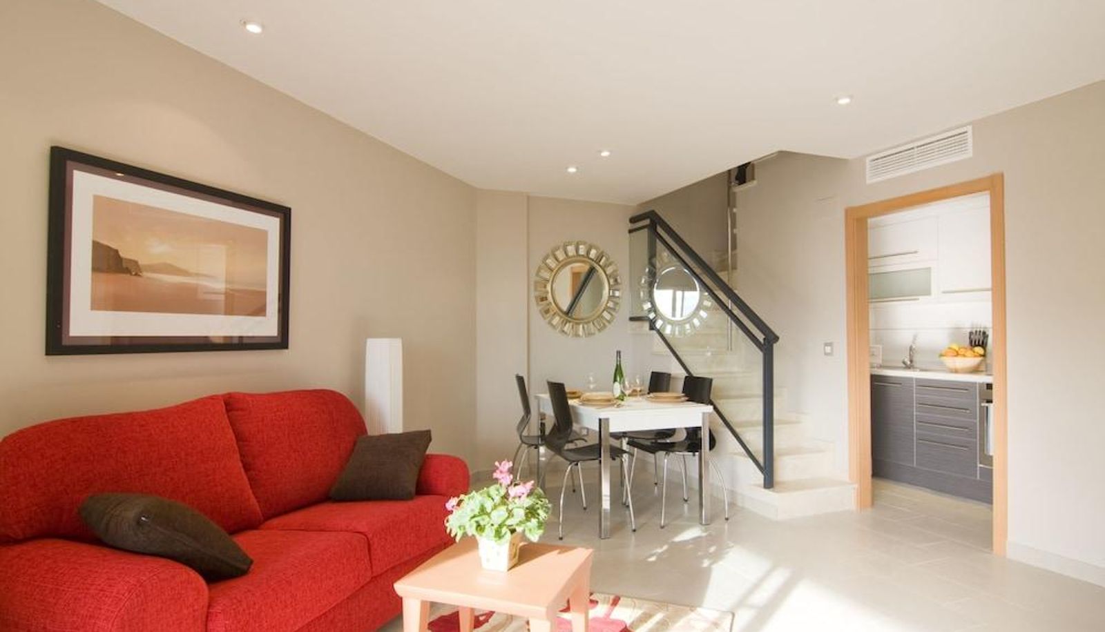 Appartement - Boulevard apartamentos by mimar