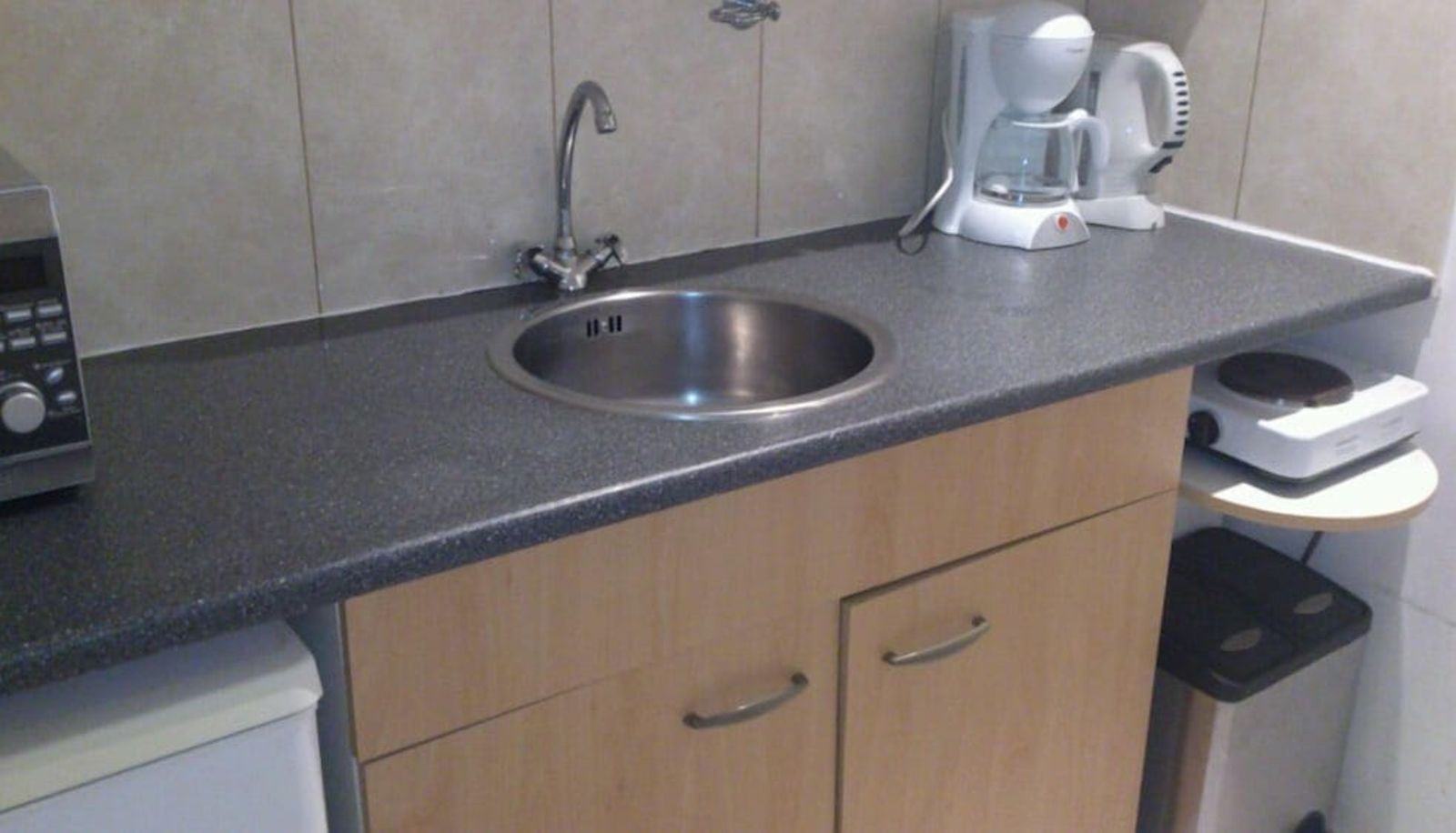 Info - Shortstay Rotterdam Apartments