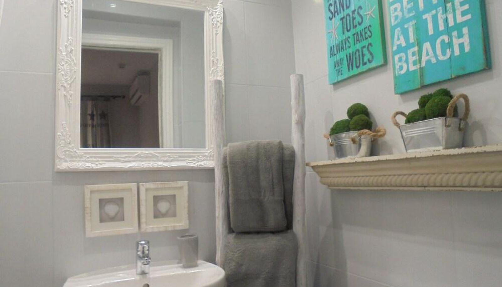 Superior room (double) - Hostal Tak