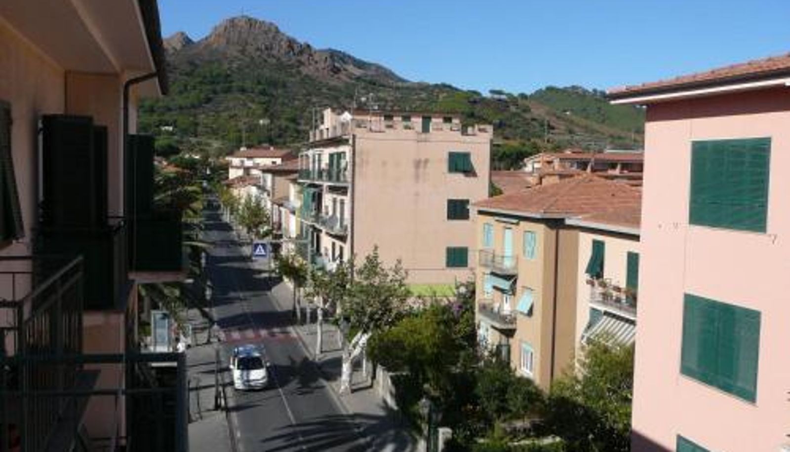Room - Affittacamere Vista Mare