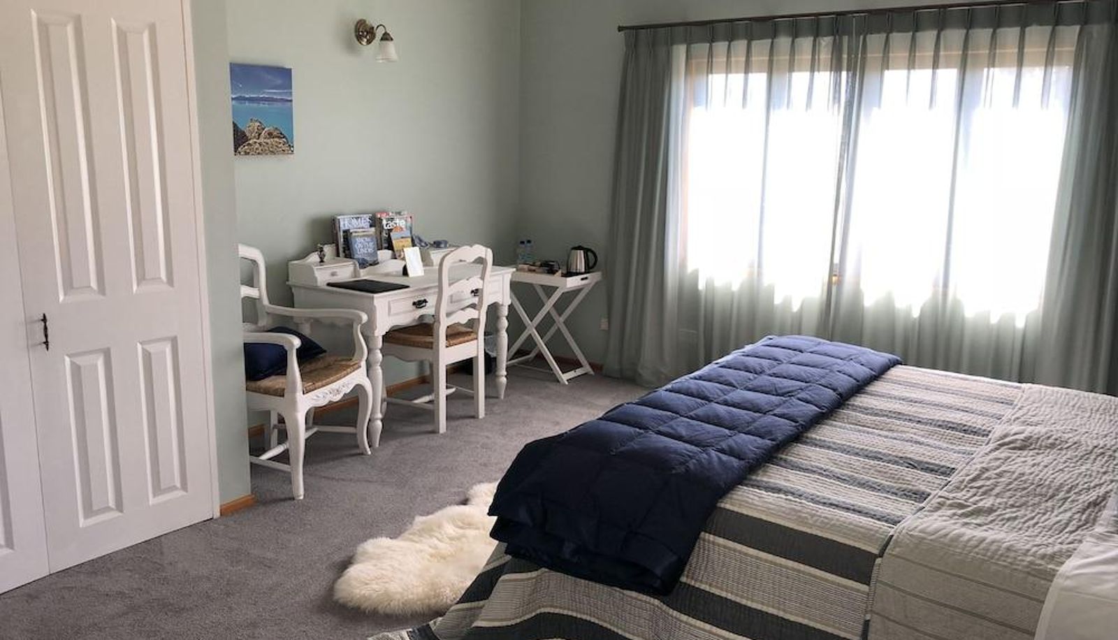 Standaardkamer - Heartland Lodge