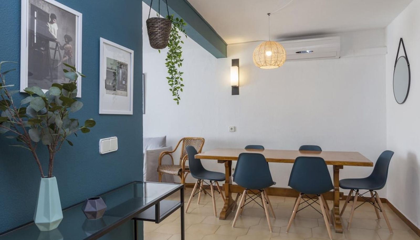 Sala na spotkanie - Apartamentos Mar de Tossa