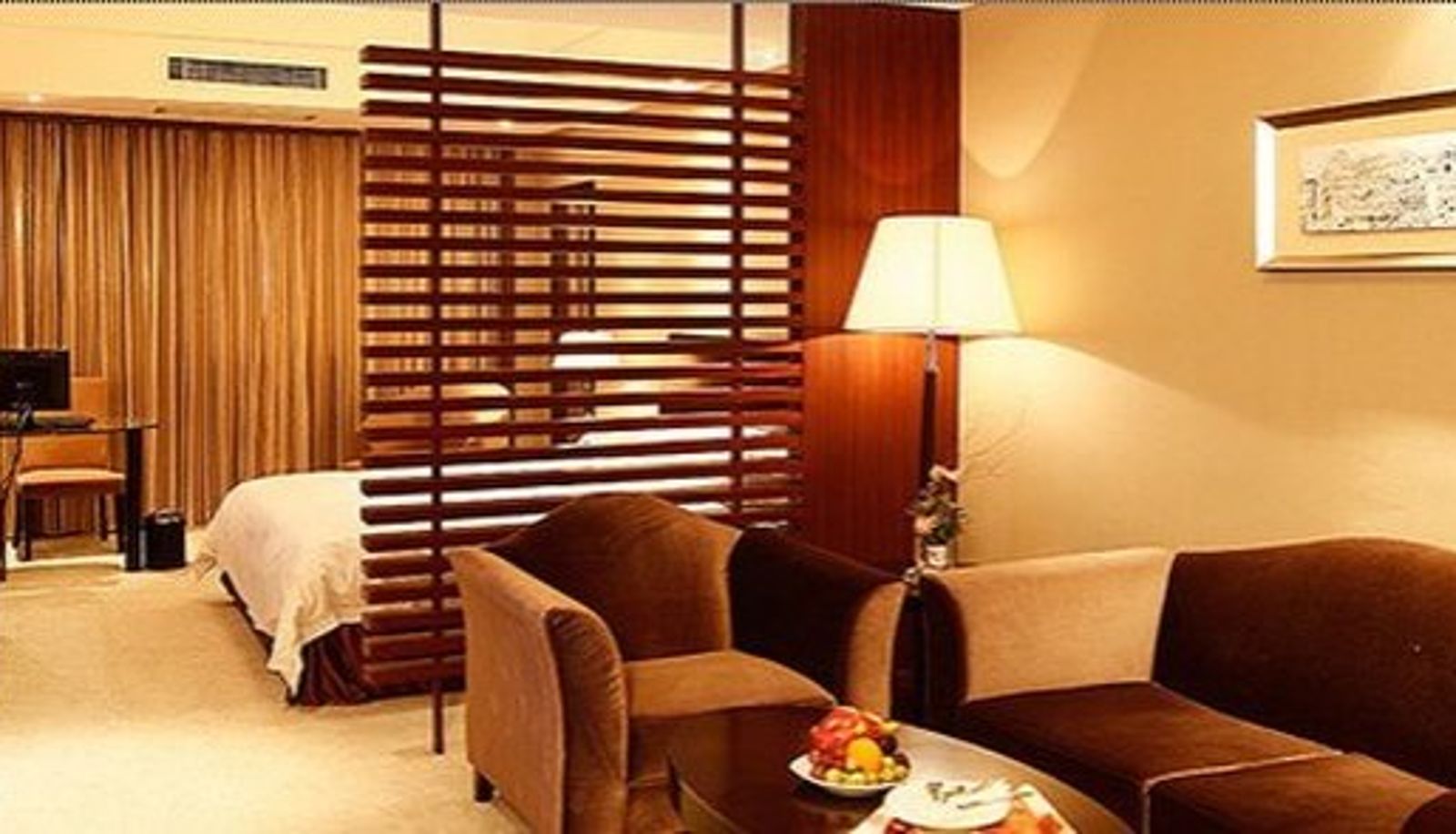 Room - Jinjiang Inn Nanjing  Road Pedestrian street(East Asia Hotel) Pedestrian Street Nanjing Road Shanghai (East Asia Hotel)