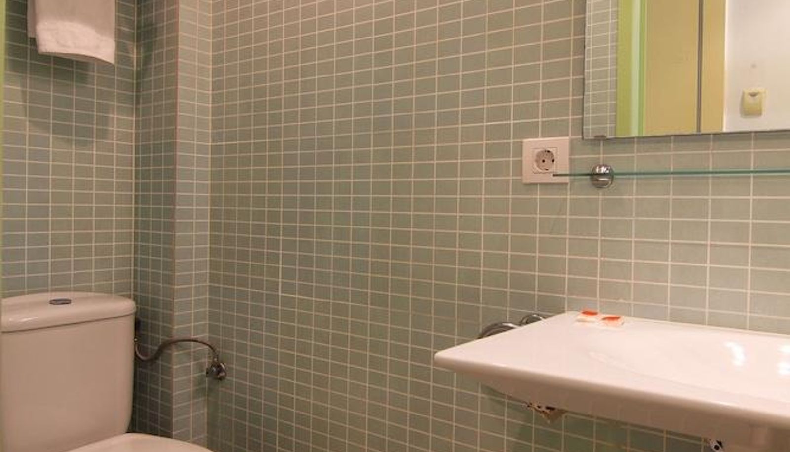 Apartament - Ramblas Apartments