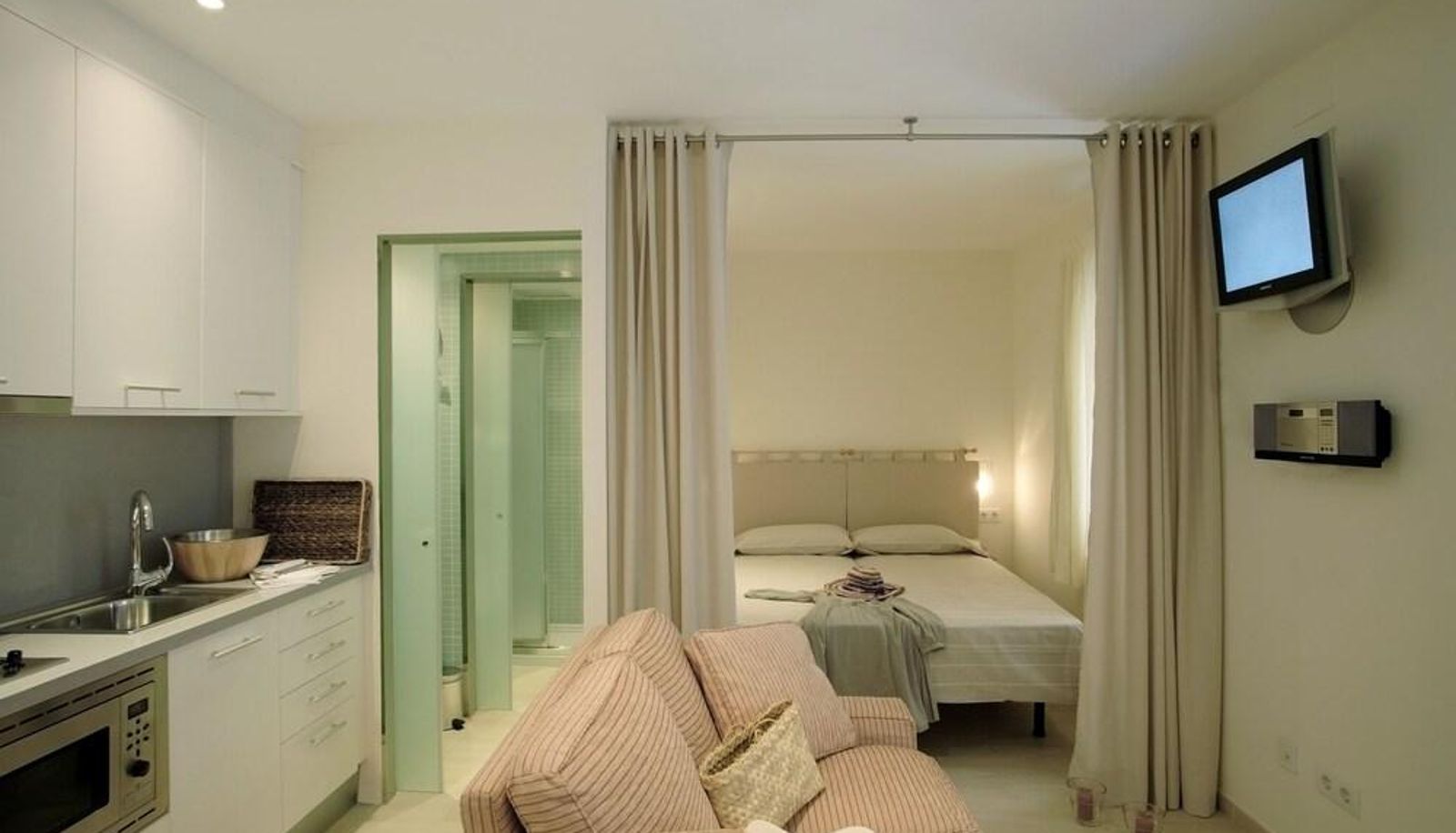 Appartamento - Barceloneta Beach IV