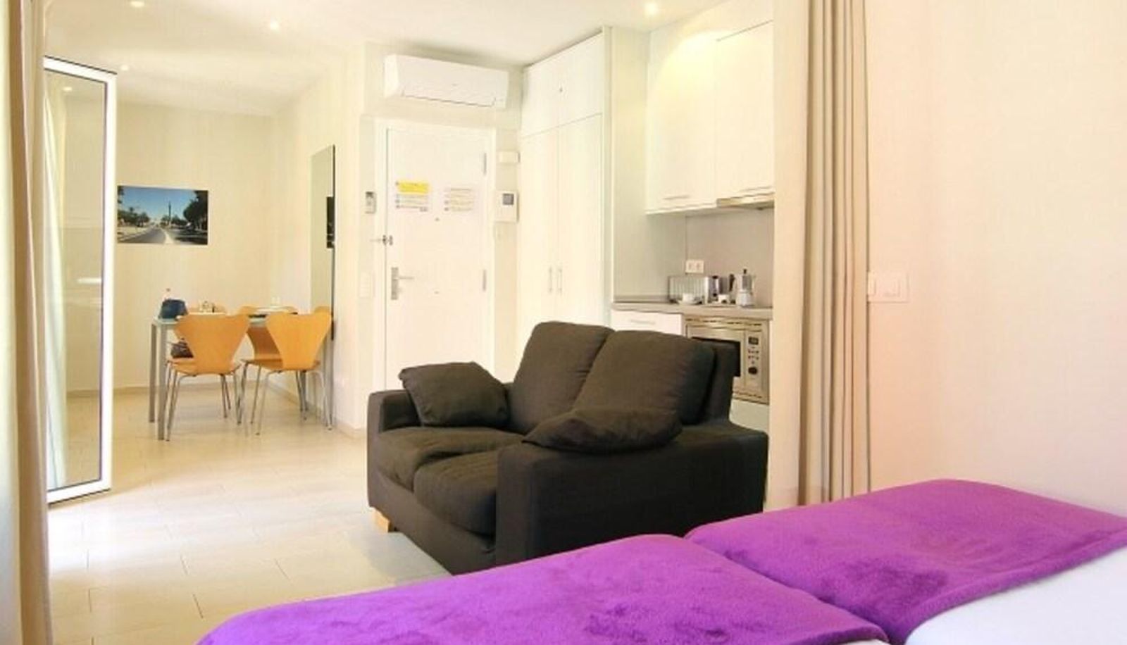 Appartamento - Barceloneta Beach IV