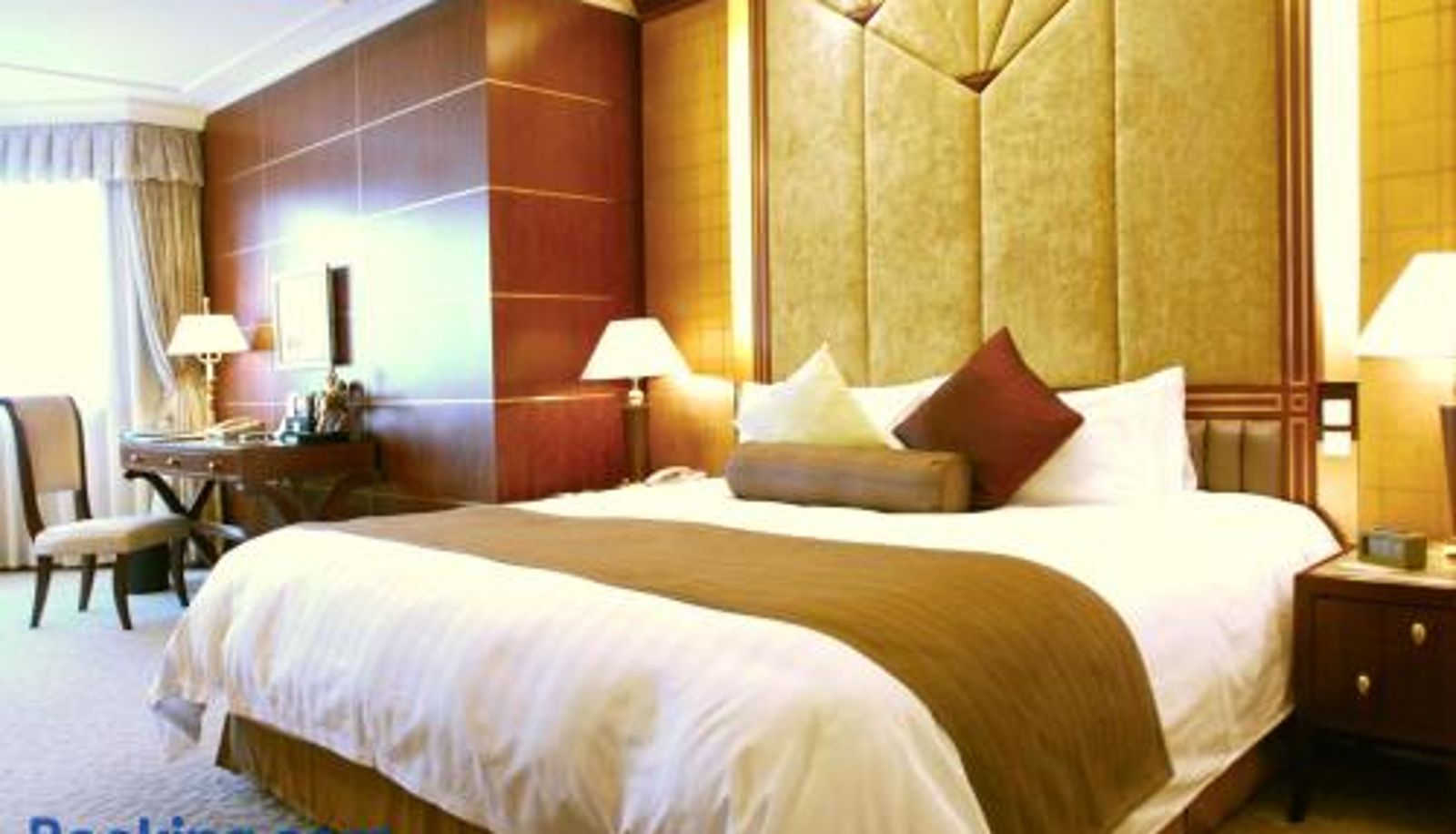 Pokój - Xijiao State Guest Hotel