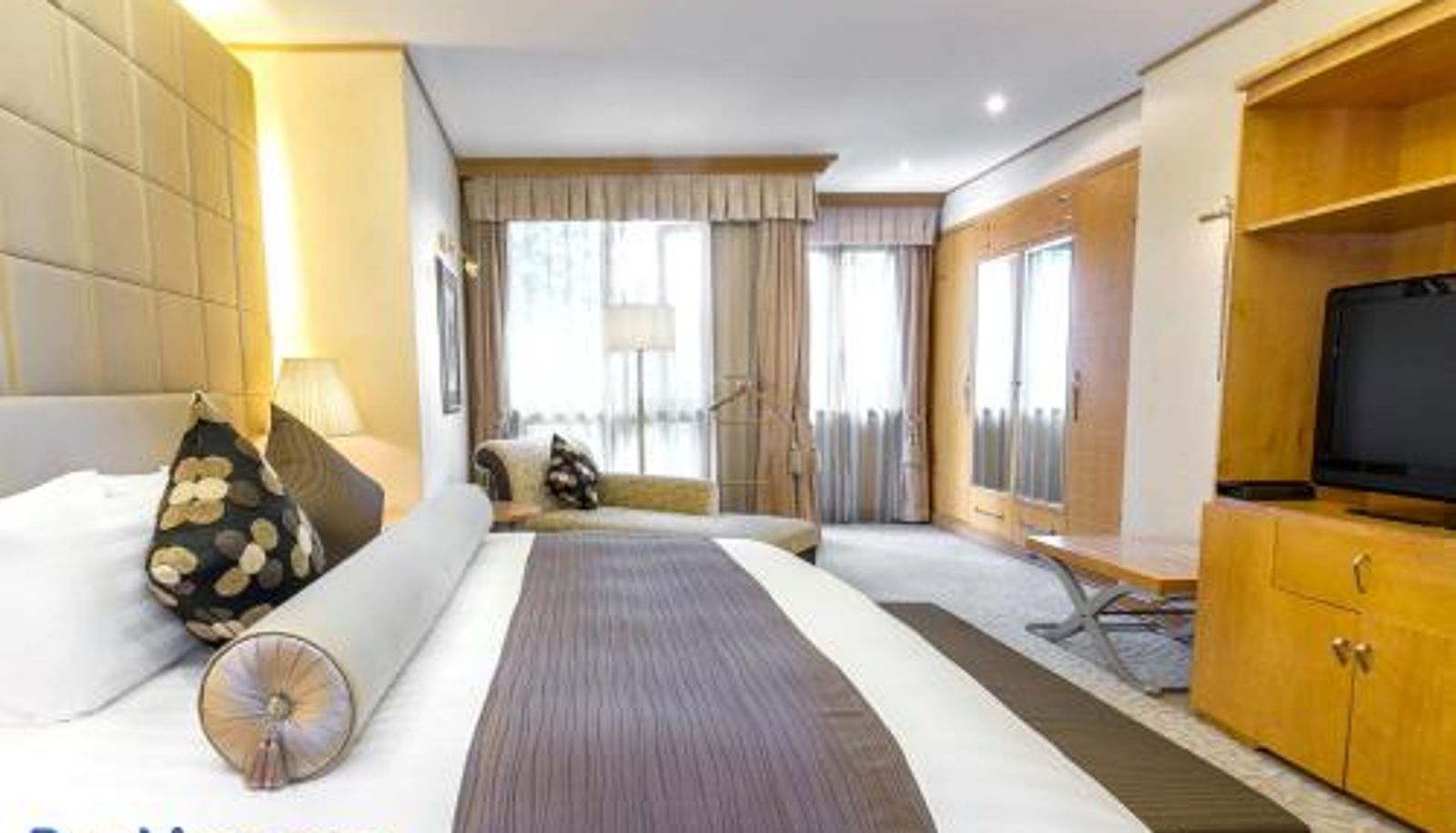 Pokój - Xijiao State Guest Hotel