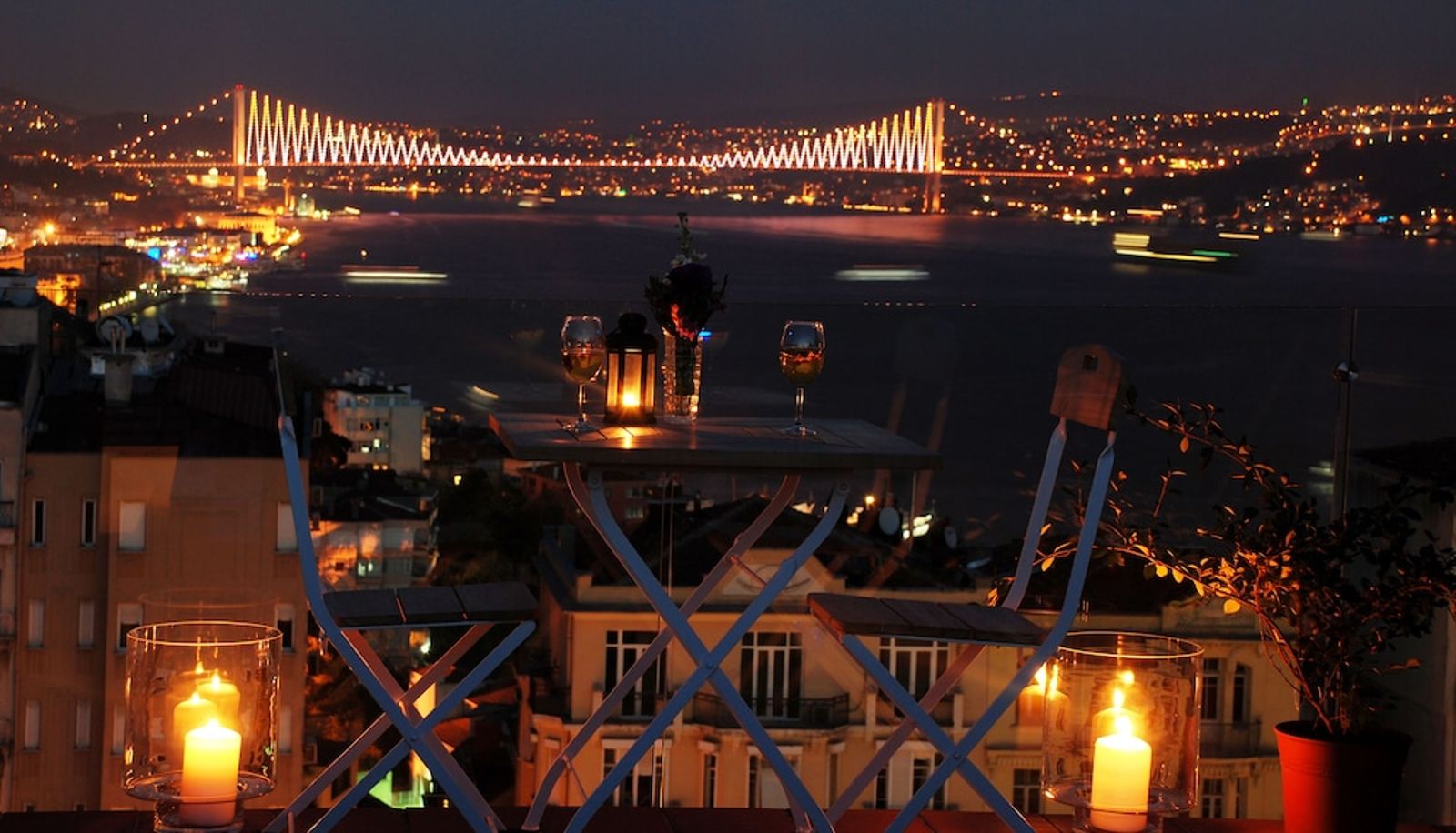 Info - Urban Suites Istanbul