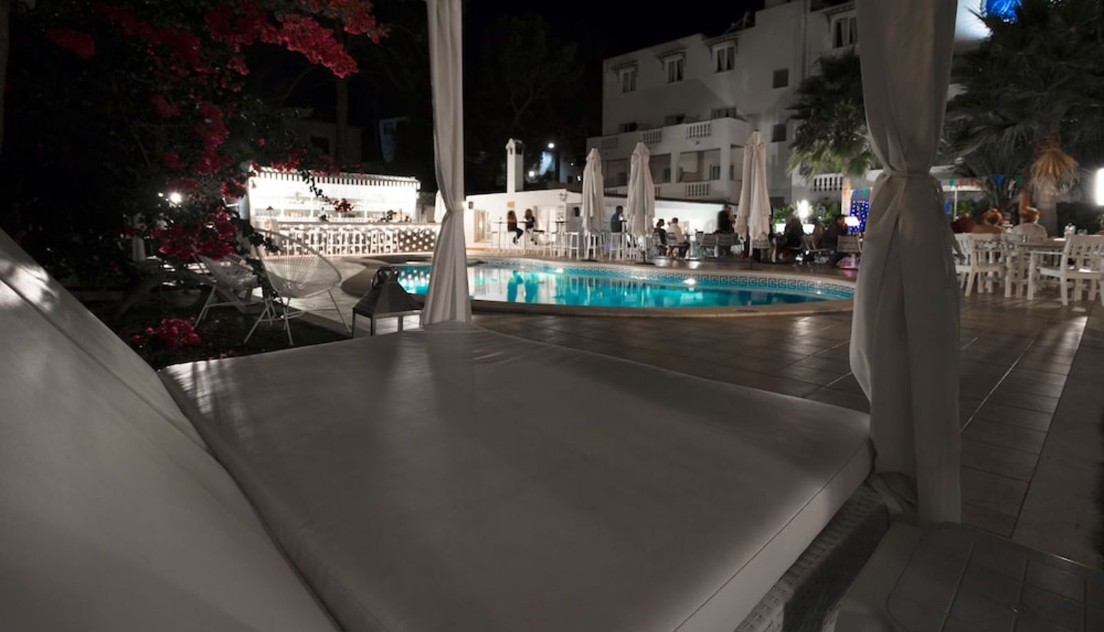 Pool - La Concha Soul Boutique Hotel
