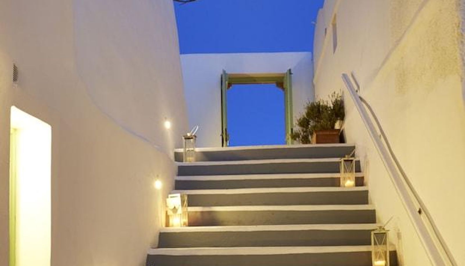 Interior del hotel - Ira Hotel & Spa