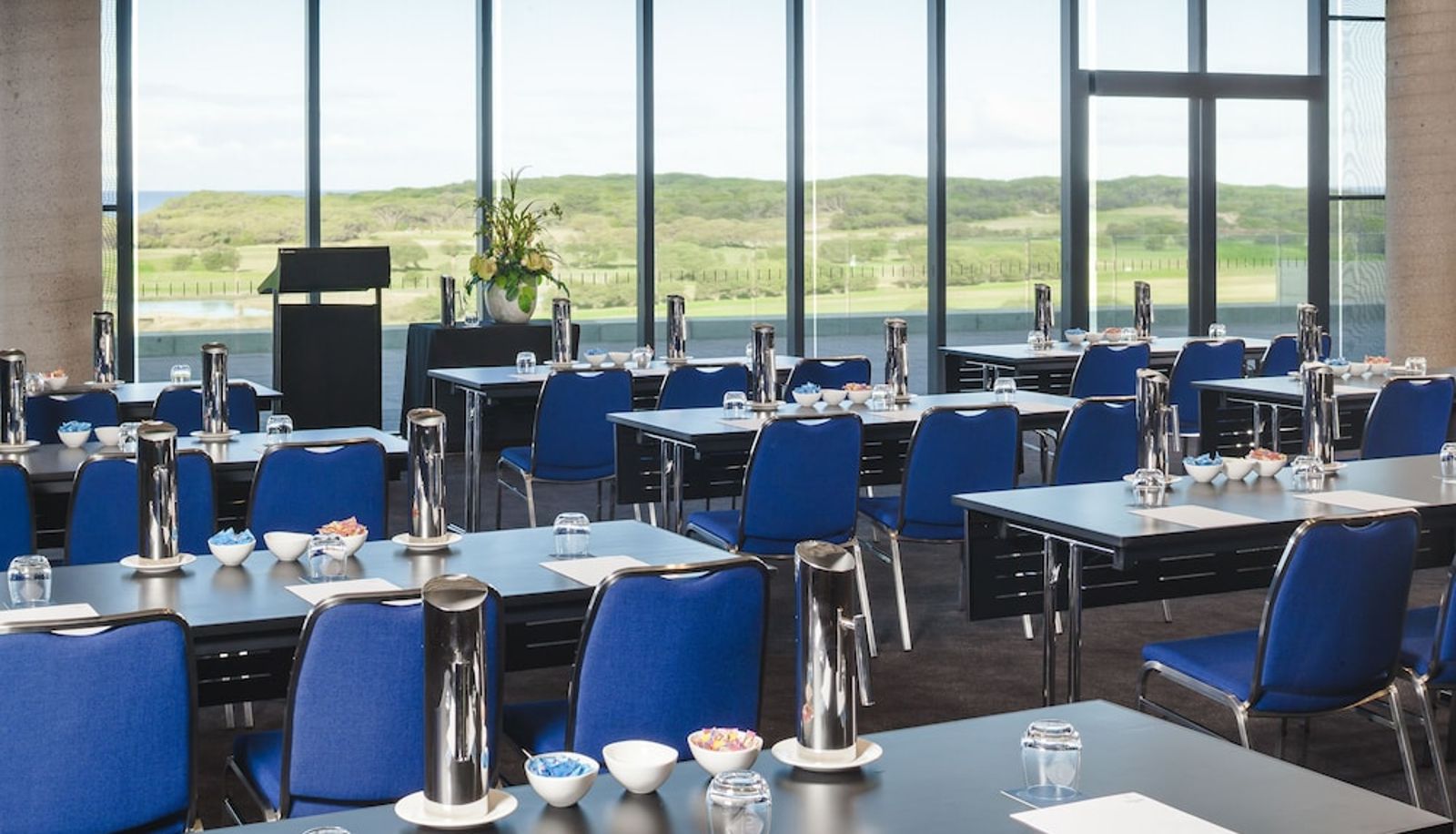 Meetingzimmer - RACV Torquay Resort