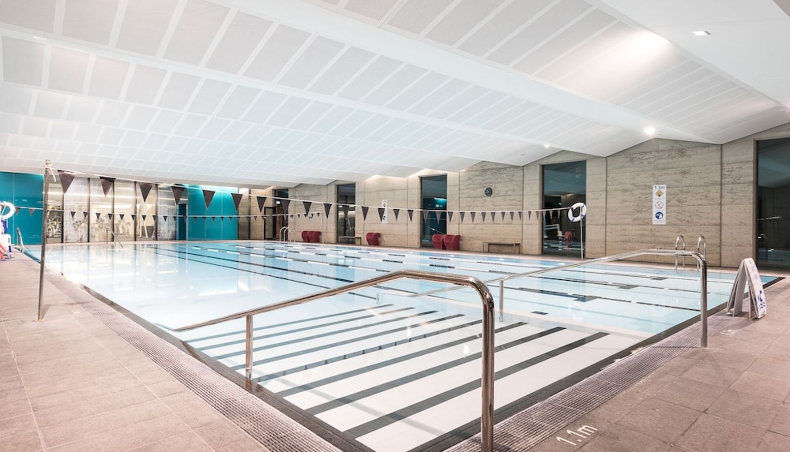 Pool - RACV Torquay Resort