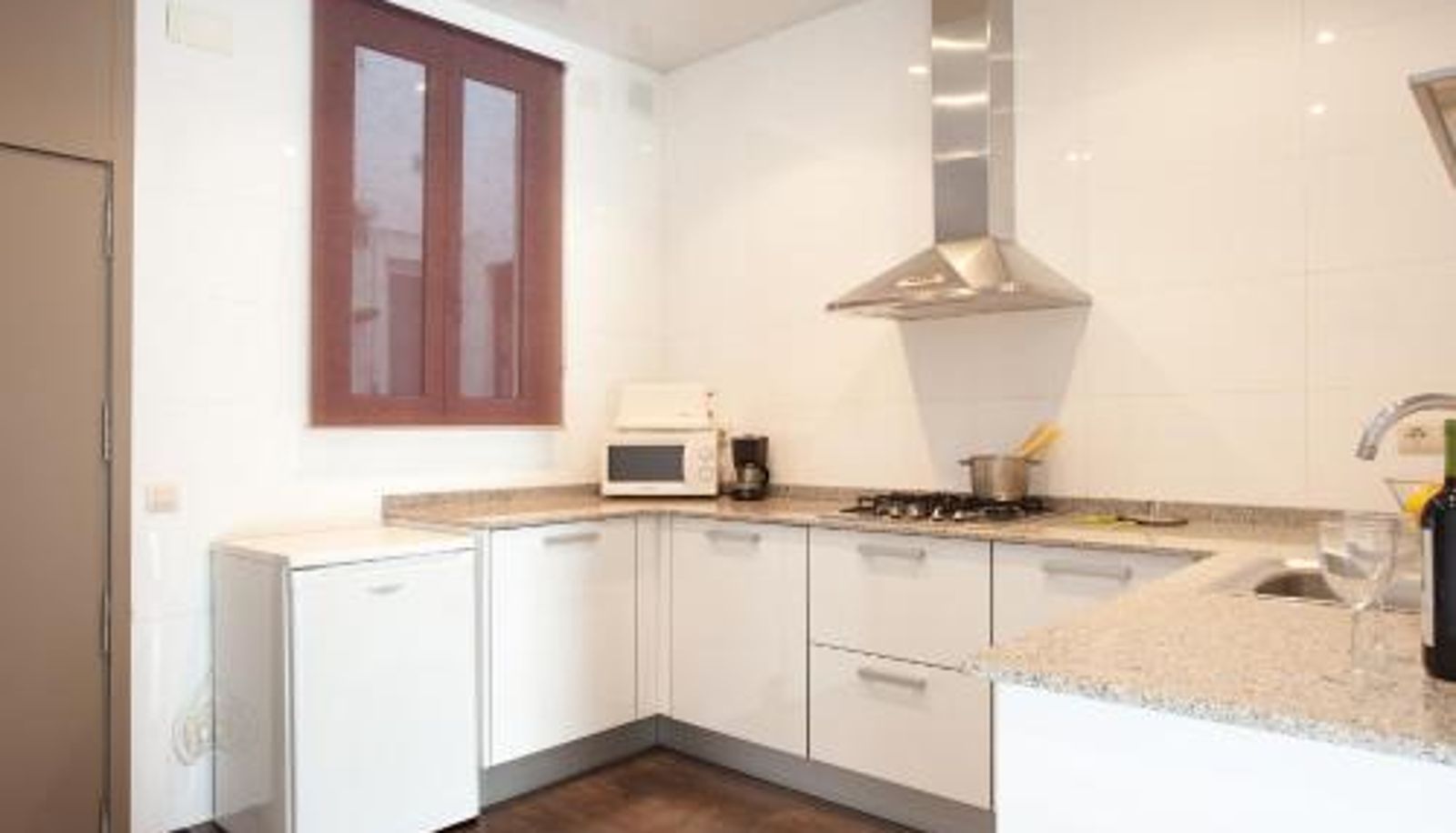 Apartment - EasySleep Gaudi Terrace