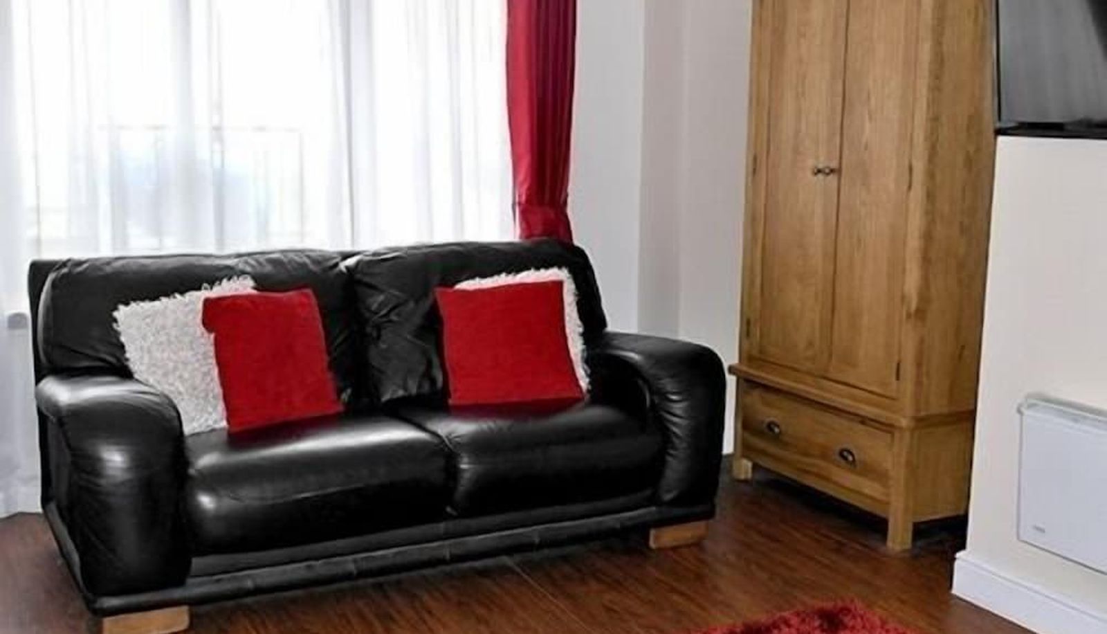 Apartment - Sawyers Bed and Breakfast