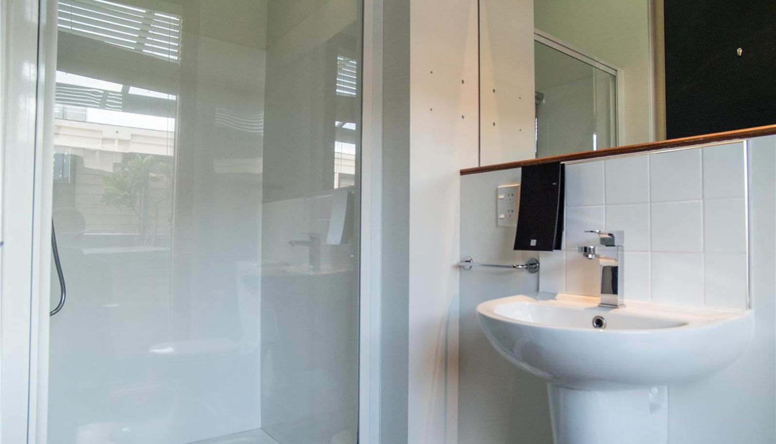 Zimmer - U Boutique Hotel Wellington SureStay Collection by BW