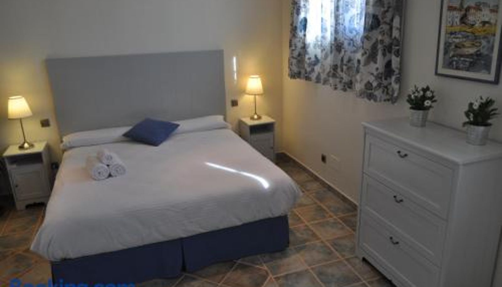 Pokój - Welcome Inn Nerja guest house Luxury Bed & Breakfast