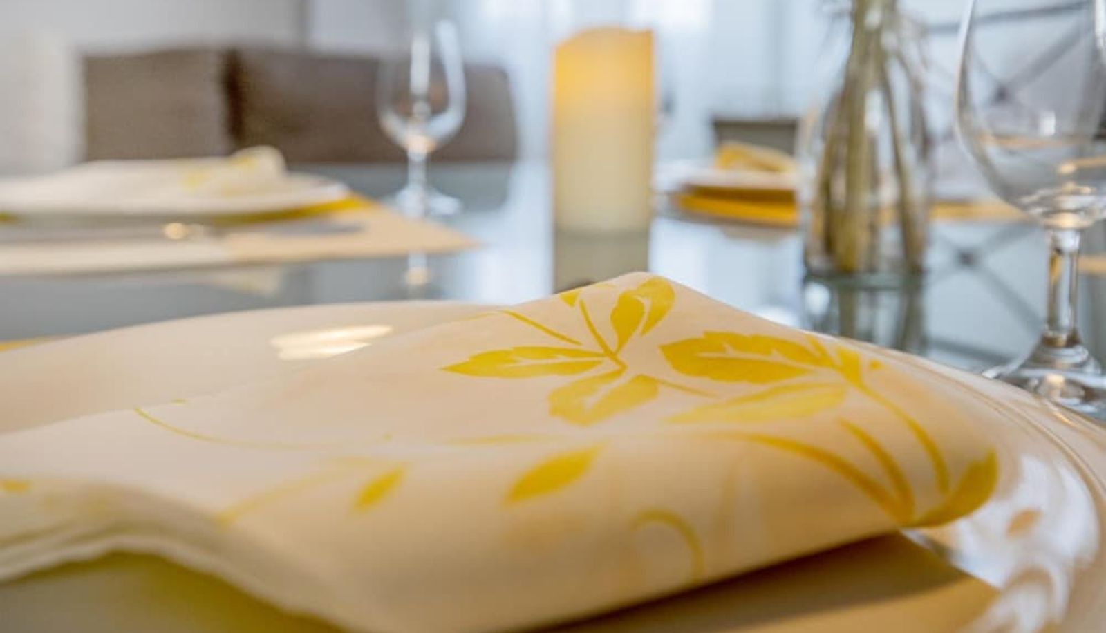 Restaurante - Hotel San Miguel
