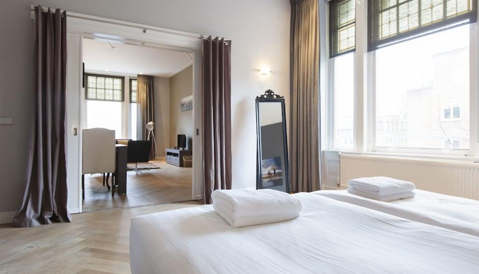 Standardzimmer - Laura Apartments