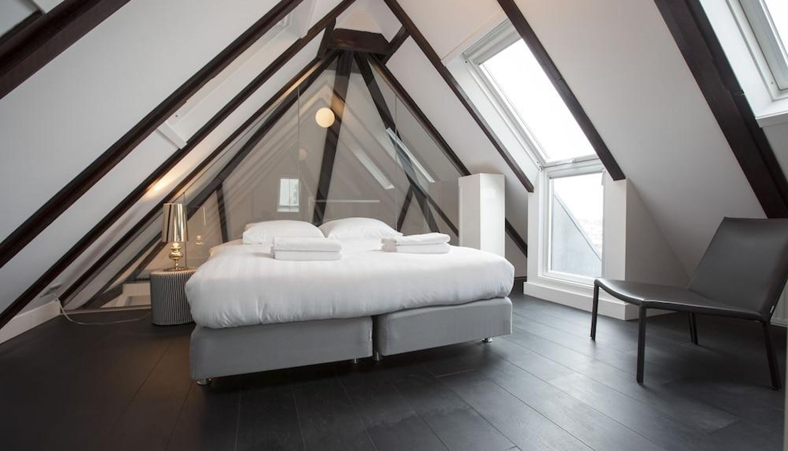 Standardzimmer - Laura Apartments