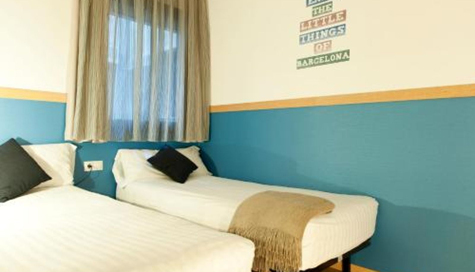 Apartment - MH Apartments Ramblas