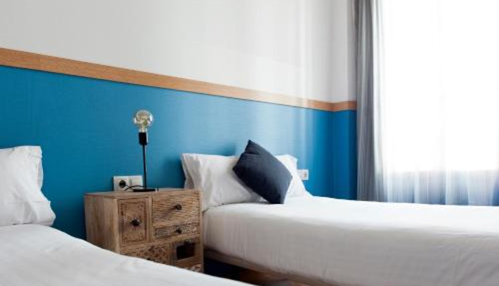 Apartment - MH Apartments Ramblas