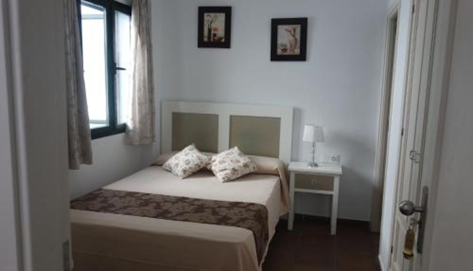 Camera - Hotel Doña Lina
