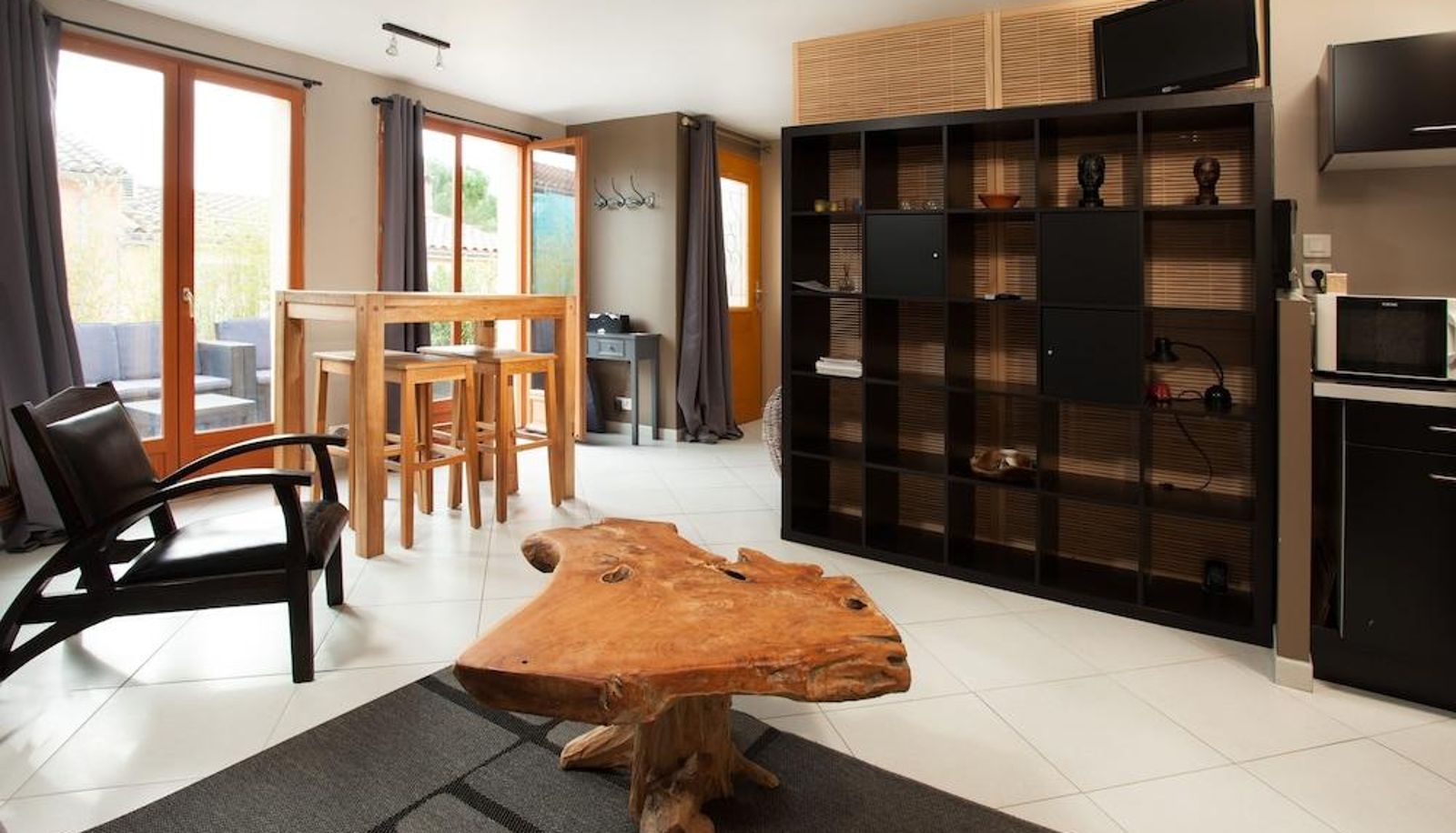 Apartment - Les Terrasses de Castelnau