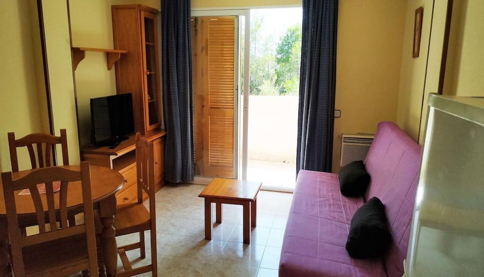 Apartment - Apartamentos Costa Azahar 3000