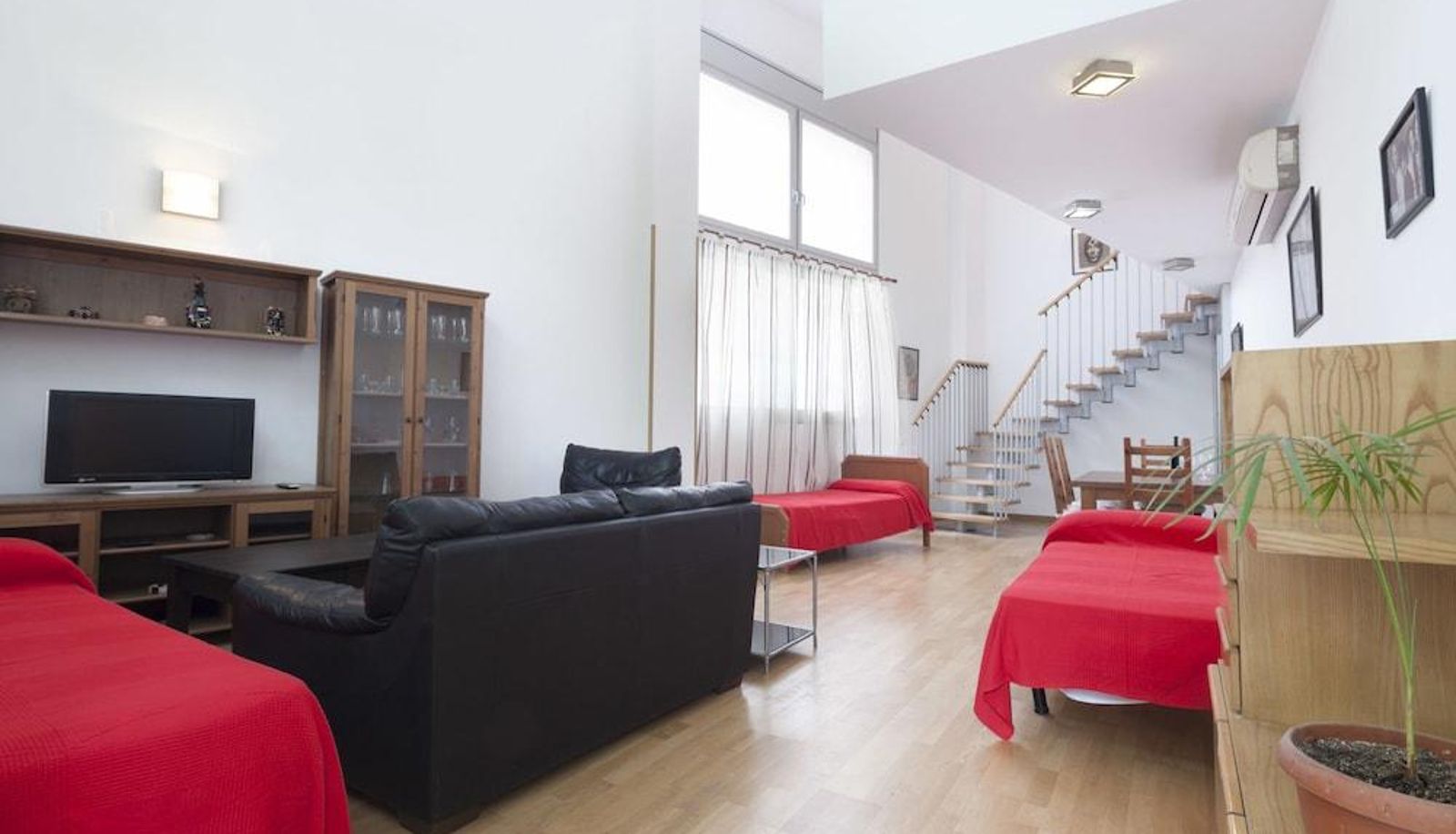 Apartment - Citytrip Poble Nou Beach