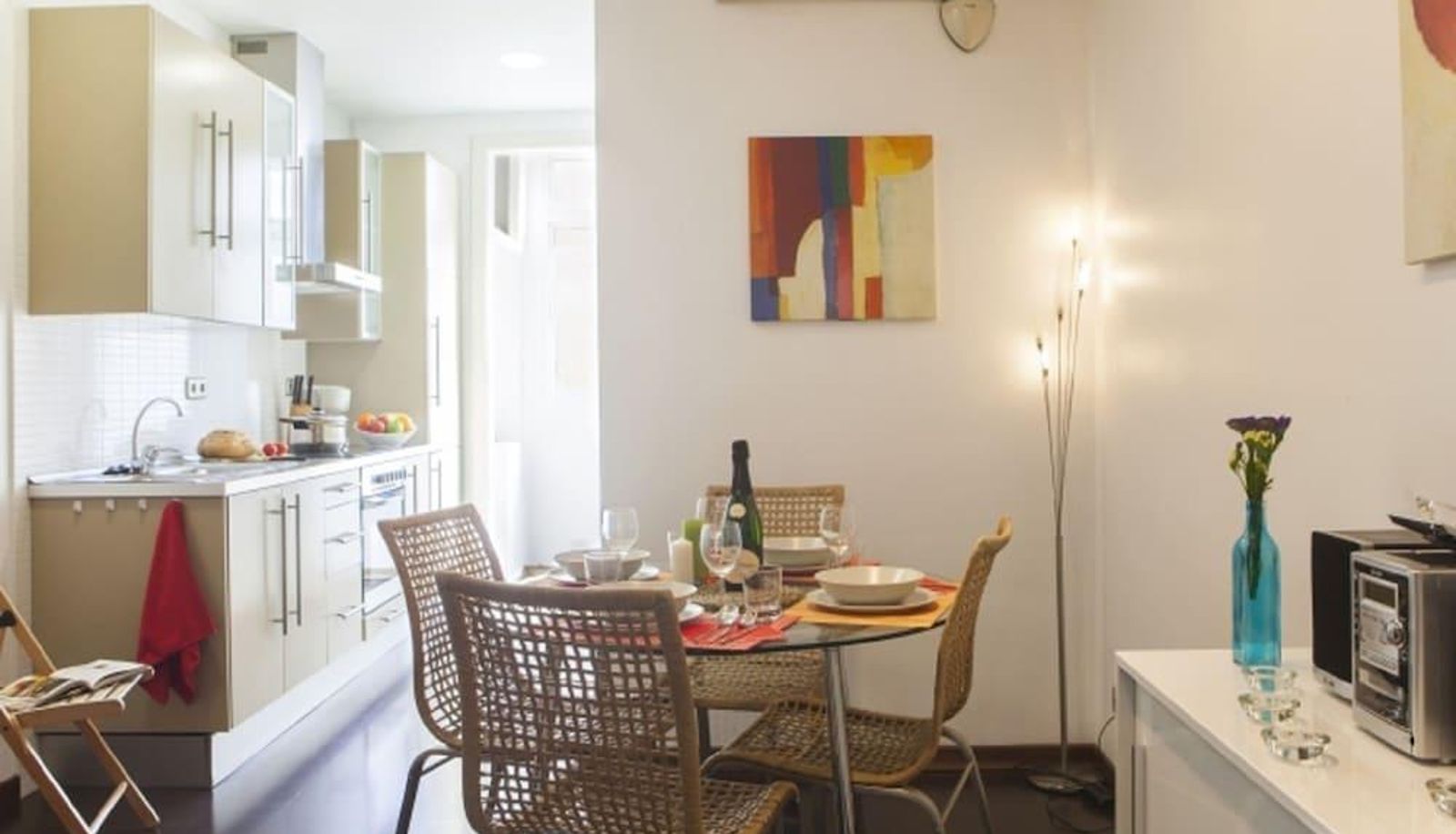 Apartment - Citytrip Poble Nou Beach
