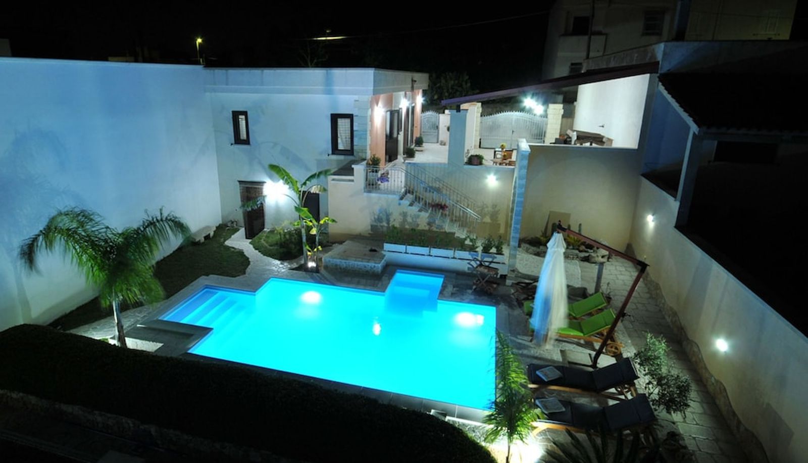 Pool - Il Calesse